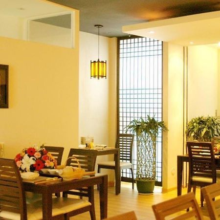 Changchun Garden Hotel Екстериор снимка