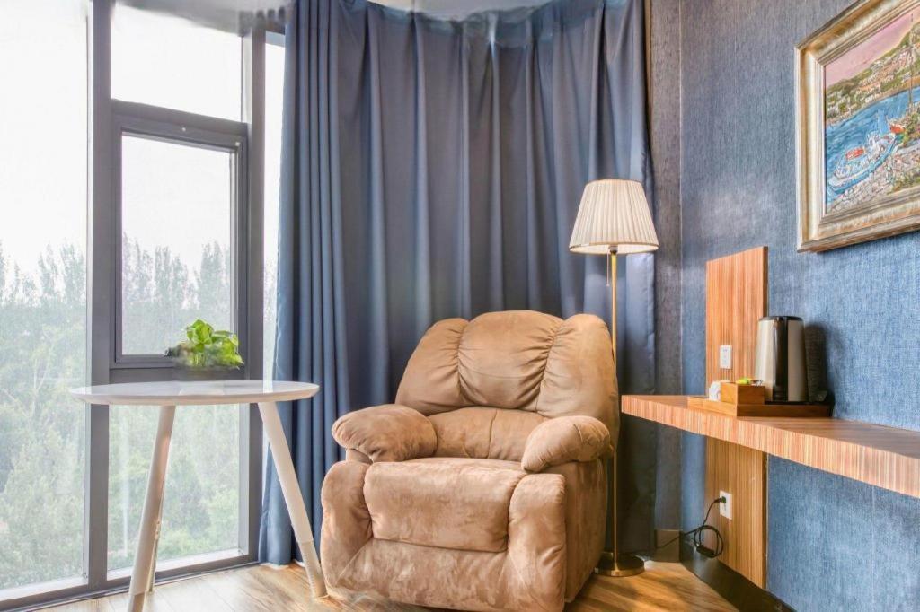 Changchun Garden Hotel Екстериор снимка