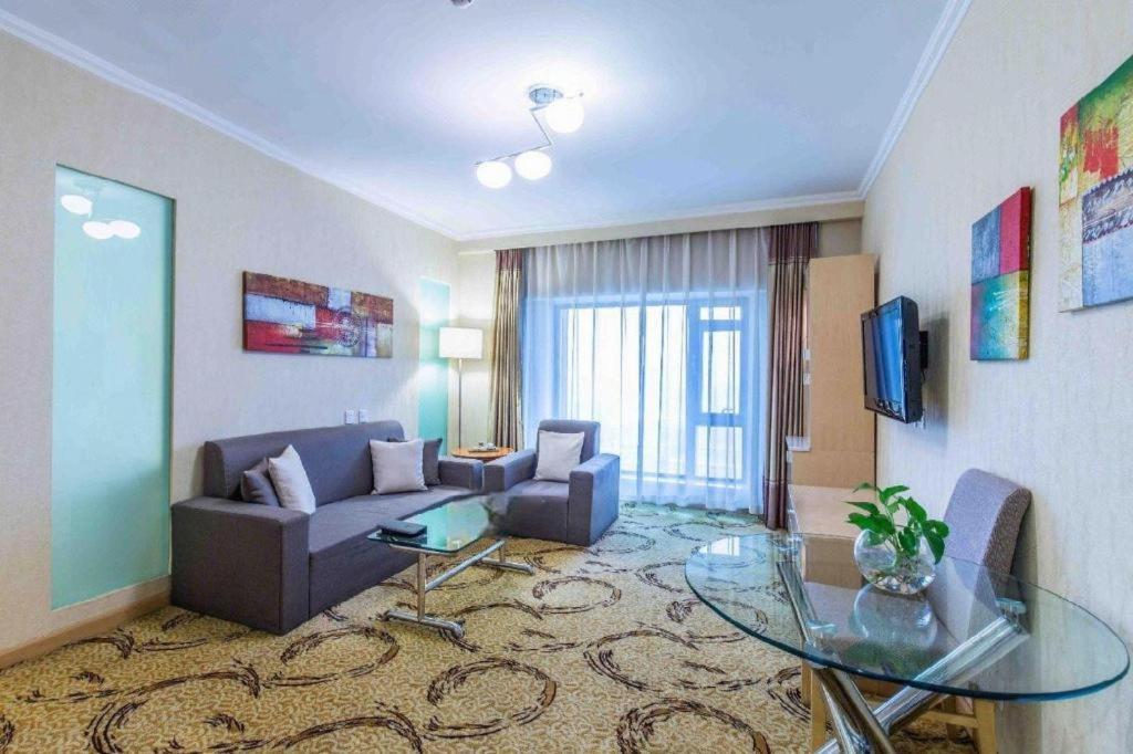 Changchun Garden Hotel Екстериор снимка